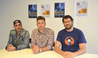 La delegación de Juventud organiza el I Festival de Cultura Urbana “MésQueMurs” del 4 al 8 de mayo