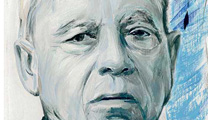 Mor Joaquín Michavila, un dels referents artístics més importants