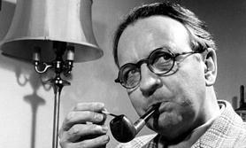 El cicle d'exposicions Novembre Negre presentarà el llibre ‘Raymond Chandler in Hollywood’ d'Al Clark