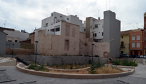 Aprovats els plecs de condicions per a reprendre l'obra en el solar del carrer Horts