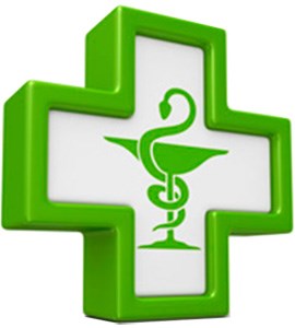 Farmacias