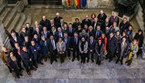 Sagunt rebrà 754.000 euros del Fons de Cooperació Municipal de la Generalitat i la Diputació de València