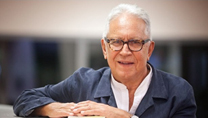 Fernando Delgado ofrecerá la conferencia “El arte de contar” en Puerto de Sagunto