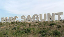 El alcalde confirma que el Consell va a aprobar que Parc Sagunt sea “Enclave Tecnológico de la Comunidad Valenciana”