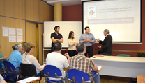 Comienza la segunda parte del curso “Facturación electrónica” dirigido a comerciantes del municipio