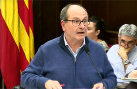 Sagunt insta el Govern Central a executar el total de les inversions pressupostades en el municipi