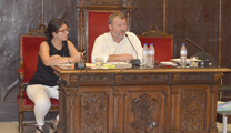 El Ayuntamiento de Sagunto declara su apoyo unánime a las víctimas de la Talidomida