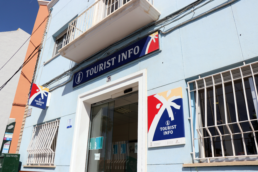 Les oficines de Turisme del municipi reobrin les portes
