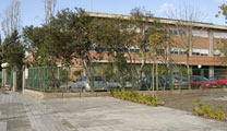 La delegación de Enseñanza recuerda que el plazo para inscribir a niños de 2 a 3 años en el colegio Vilamar finaliza el lunes 28 de septiembre