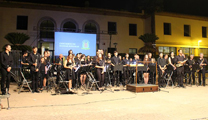 La Unión Musical Porteña oferix el concert ‘Retrobem la Nostra Música 2017’ al Port de Sagunt