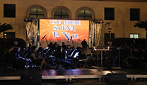 La Banda Simfònica de la Unión Musical Porteña inicia amb ple absolut el festival “Música al Port “2018