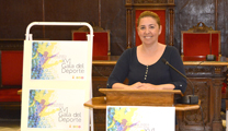 L'auditori Joaquín Rodrigo acull el pròxim 17 d'abril la XVI Gala de l'Esport de l'Ajuntament de Sagunt