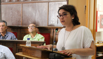Aprovat el conveni de col·laboració del Pla de Dinamització i Gobernança Turística del Camp de Morvedre per a l'exercici 2017